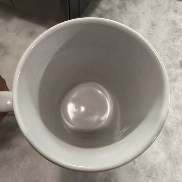 Starbucks 2017 Tall Christmas Tree Mug - Picture 4 of 5